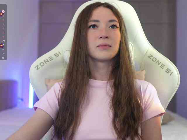 lollipop-o Live Webcam on BongaCams