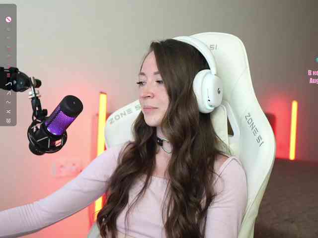 porno webcam live Lollipop-o
