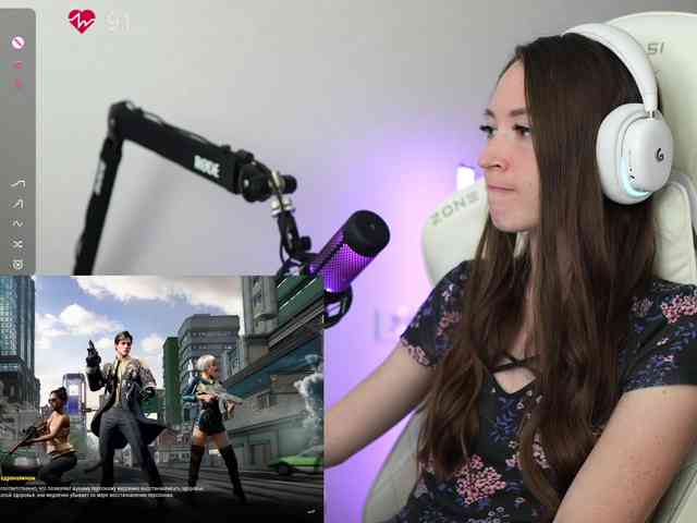 lollipop-o webcam