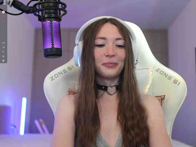 lollipop-o webcam