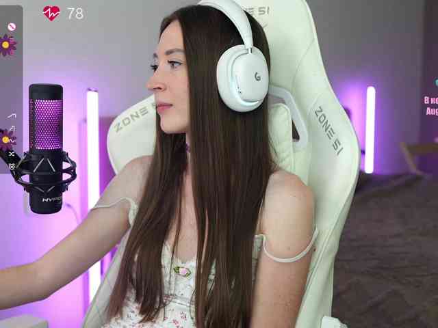 lollipop-o webcam