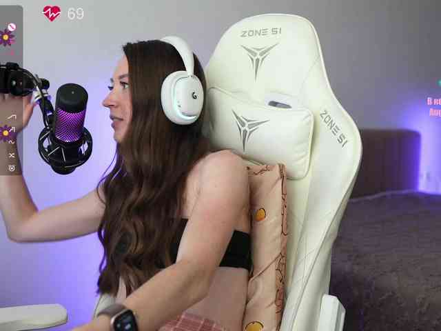 lollipop-o webcam