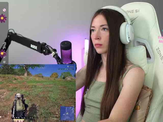 lollipop-o webcam