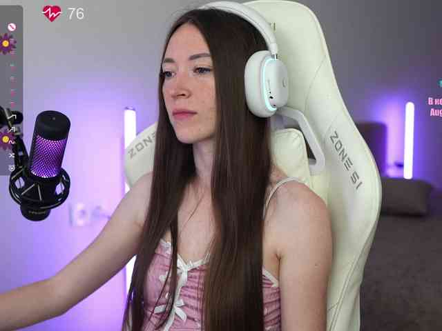 lollipop-o webcam