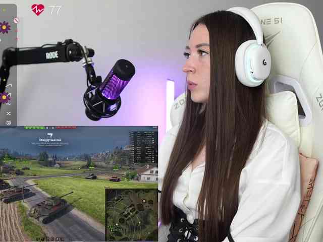 lollipop-o webcam