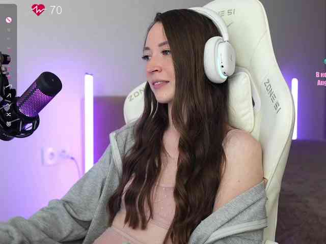 lollipop-o webcam