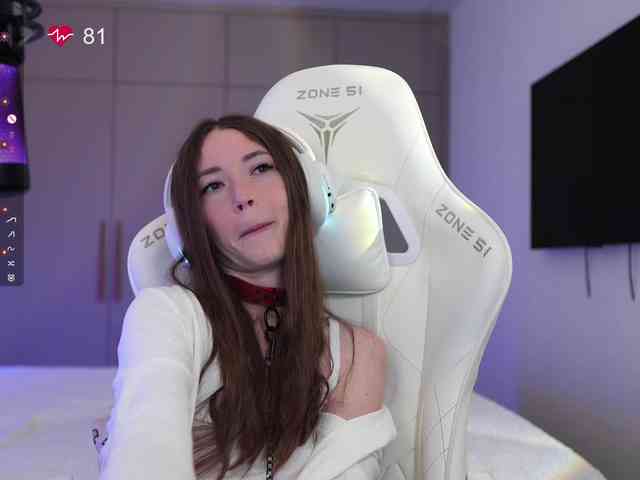 lollipop-o webcam