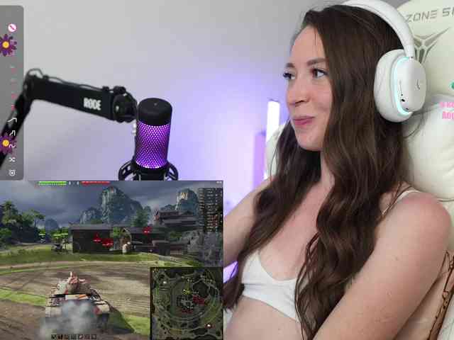lollipop-o webcam