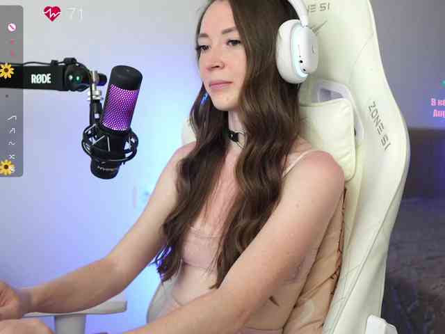 lollipop-o webcam