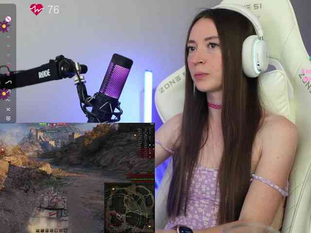 lollipop-o webcam