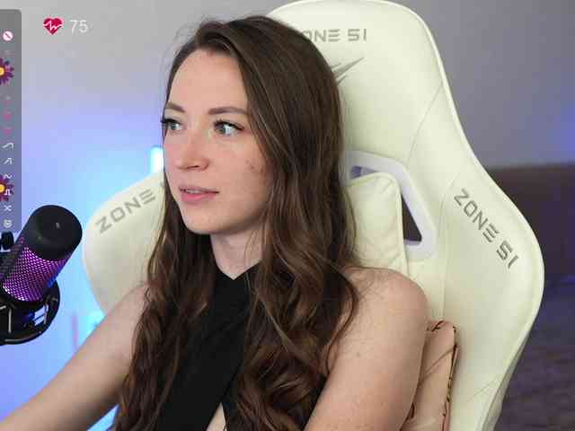 web cam nude chat Lollipop-o