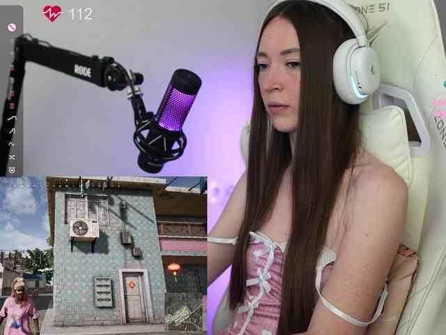 lollipop-o webcam