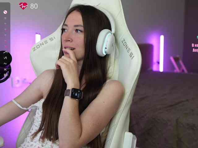 lollipop-o webcam