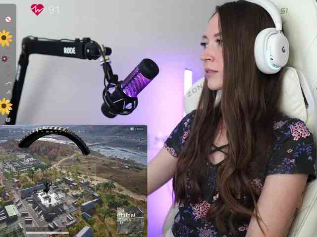 lollipop-o webcam