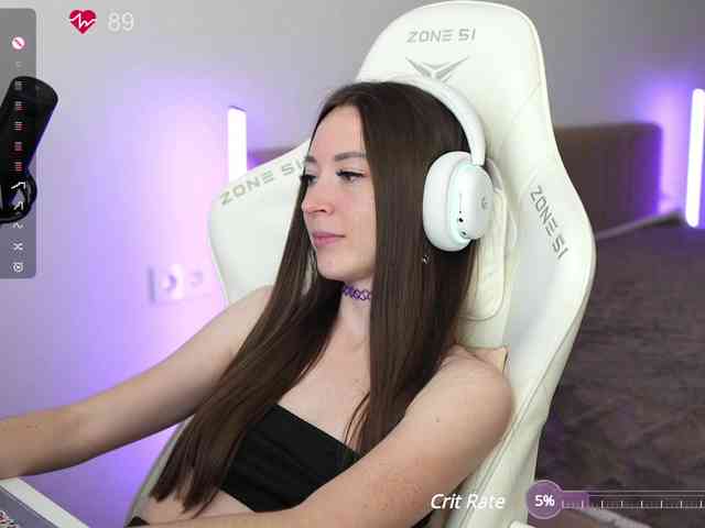 lollipop-o Live Webcam on BongaCams