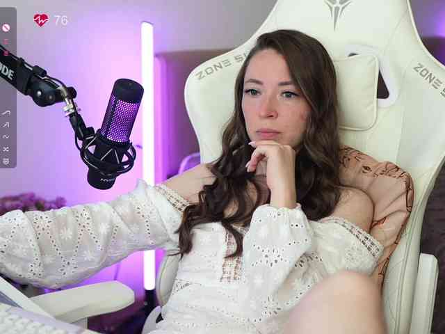 lollipop-o webcam