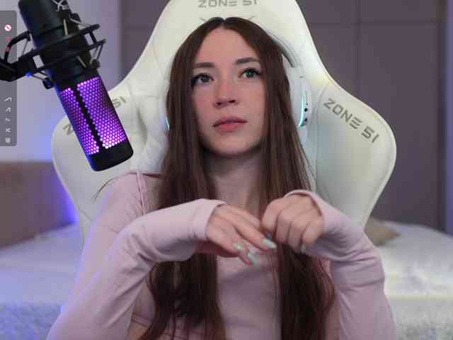 lollipop-o webcam