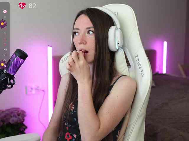 lollipop-o webcam