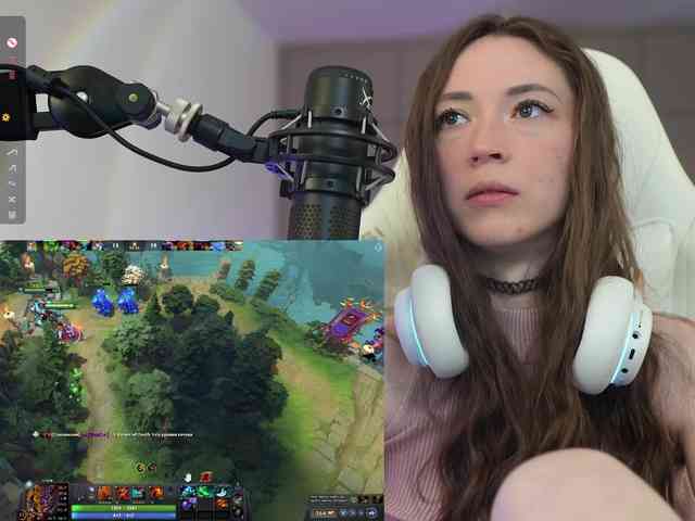 lollipop-o webcam