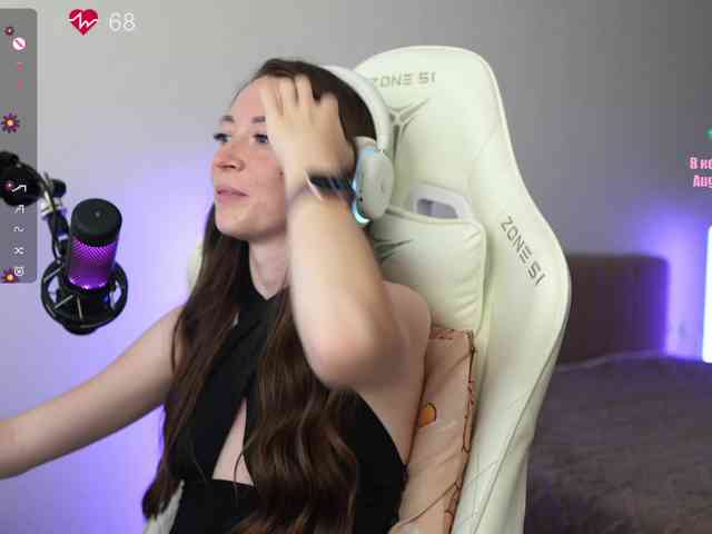 lollipop-o webcam
