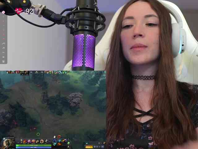 lollipop-o webcam
