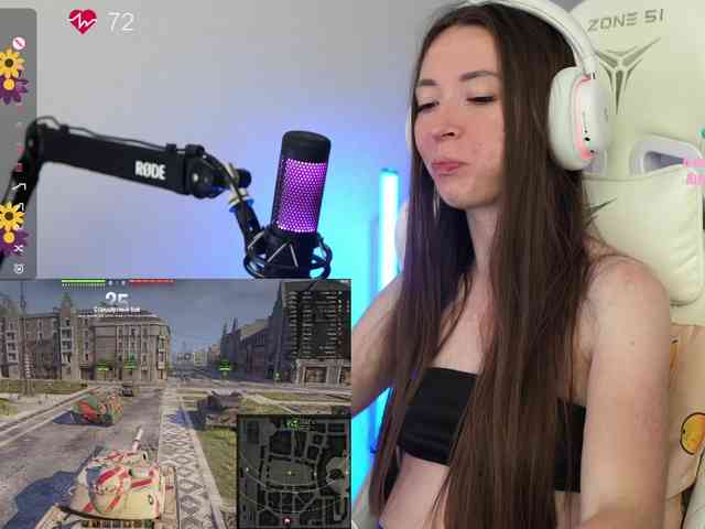 lollipop-o webcam