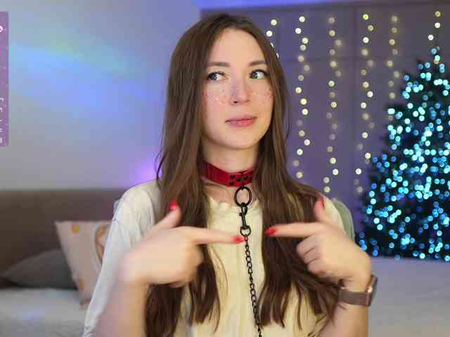 lollipop-o Live Webcam on BongaCams