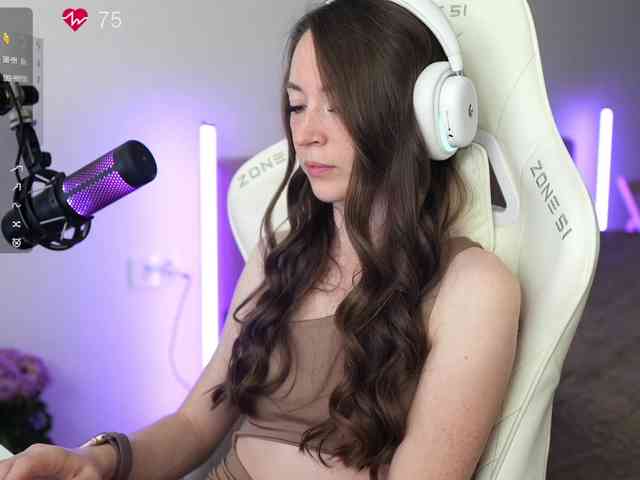 lollipop-o webcam