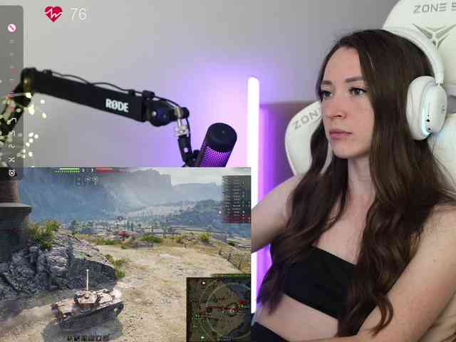 lollipop-o webcam