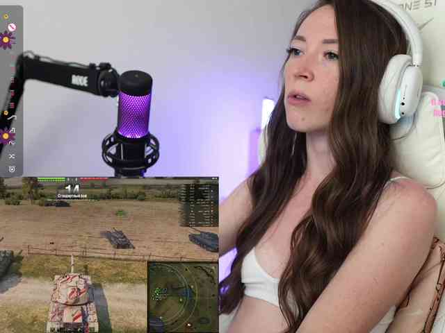 lollipop-o webcam
