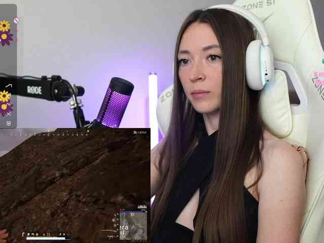 lollipop-o webcam