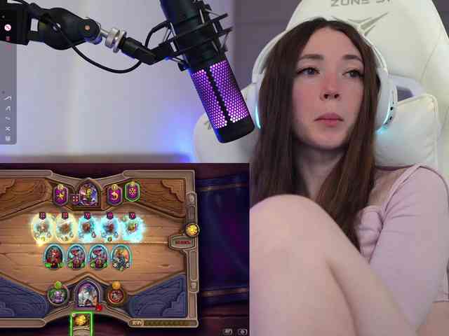 lollipop-o webcam