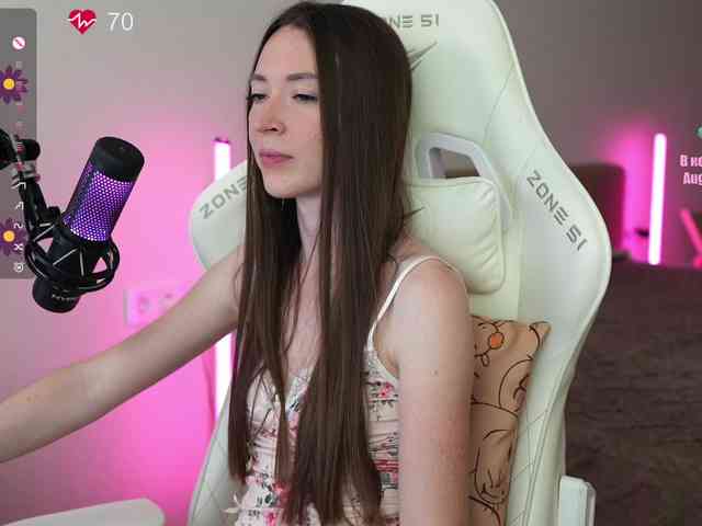 lollipop-o Live Webcam on BongaCams