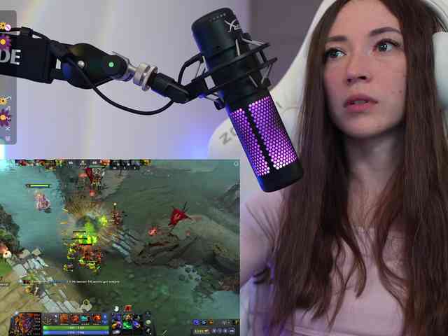 lollipop-o webcam