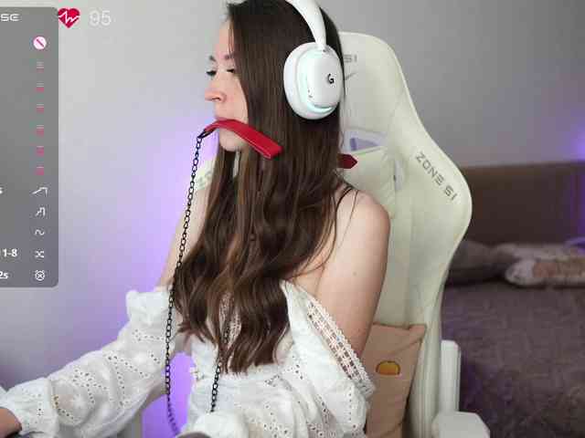 lollipop-o webcam