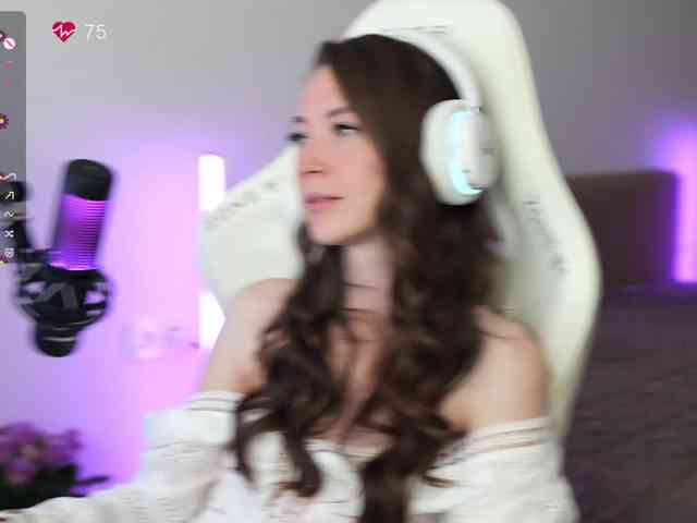 lollipop-o webcam