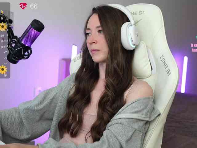 lollipop-o webcam