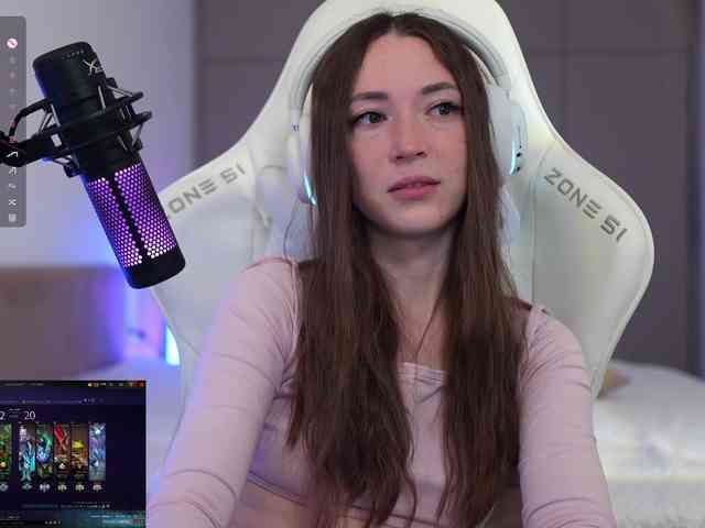 lollipop-o webcam
