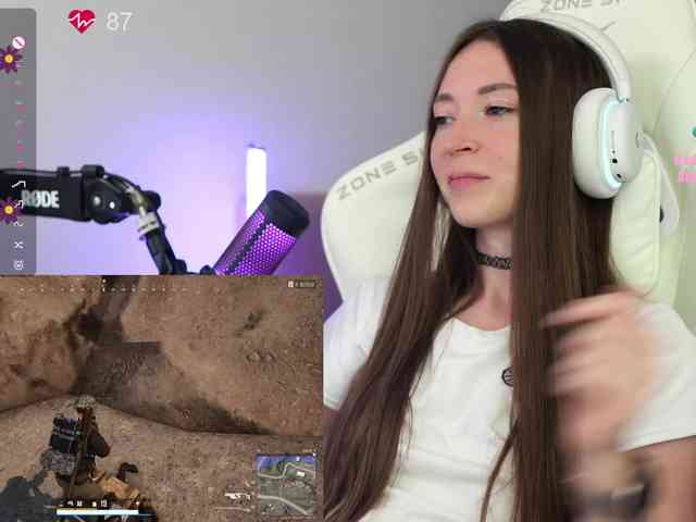 lollipop-o webcam