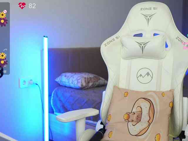 lollipop-o webcam