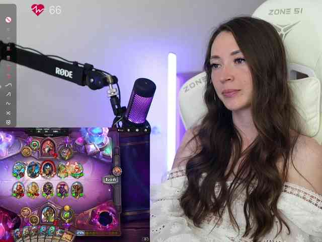 lollipop-o webcam