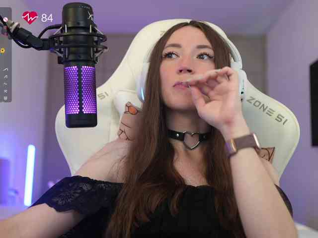 lollipop-o webcam