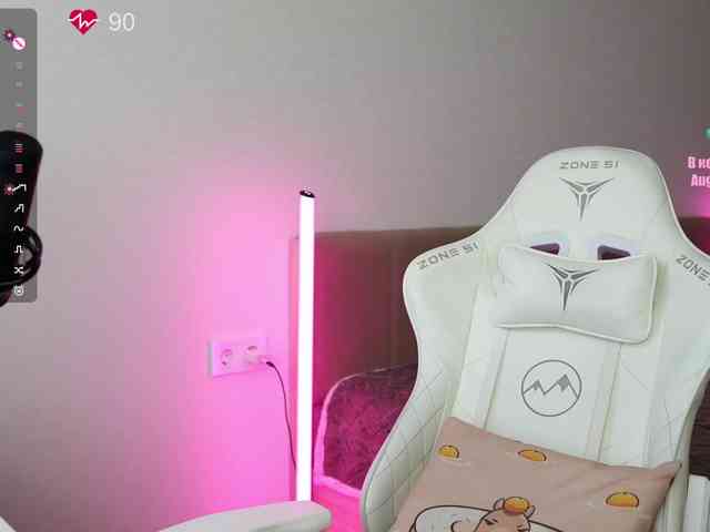 lollipop-o webcam