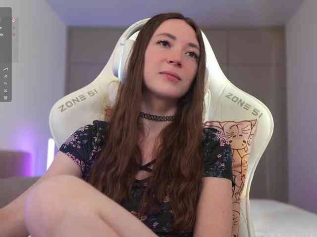 lollipop-o webcam