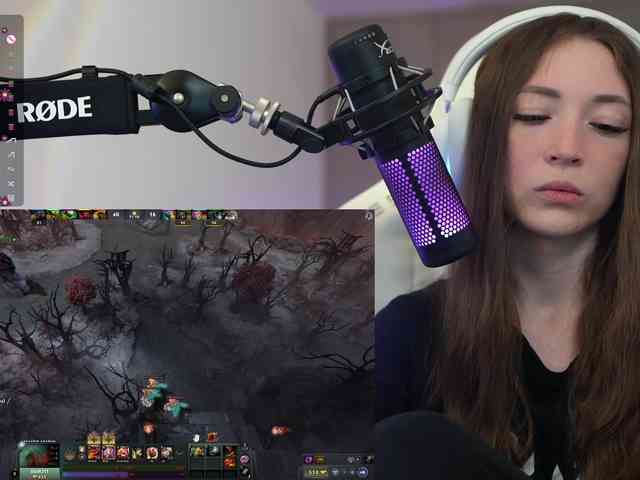lollipop-o webcam