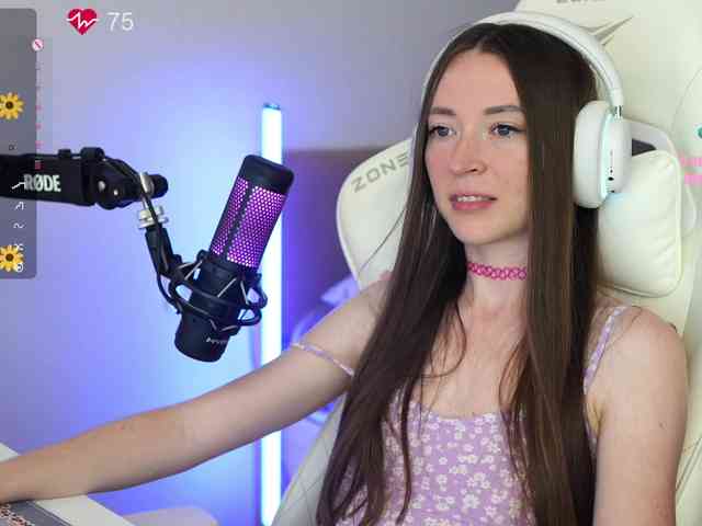 lollipop-o webcam