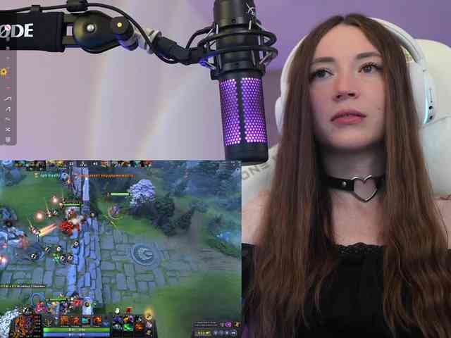 lollipop-o webcam