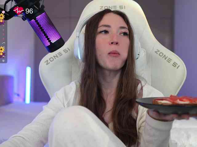 lollipop-o webcam
