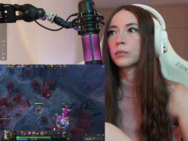 lollipop-o webcam