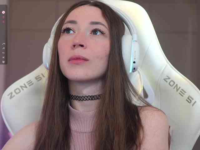 lollipop-o webcam